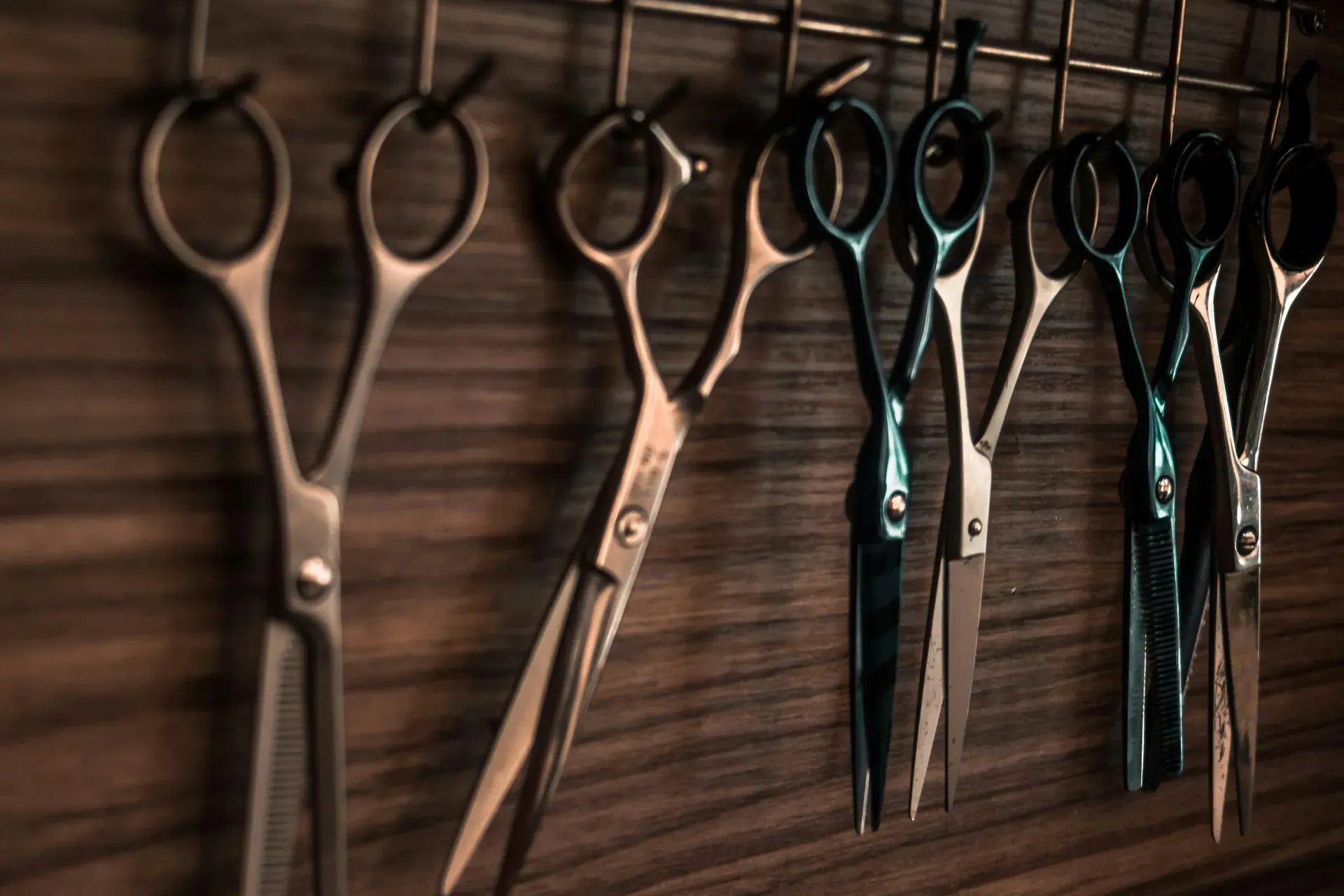 scissors