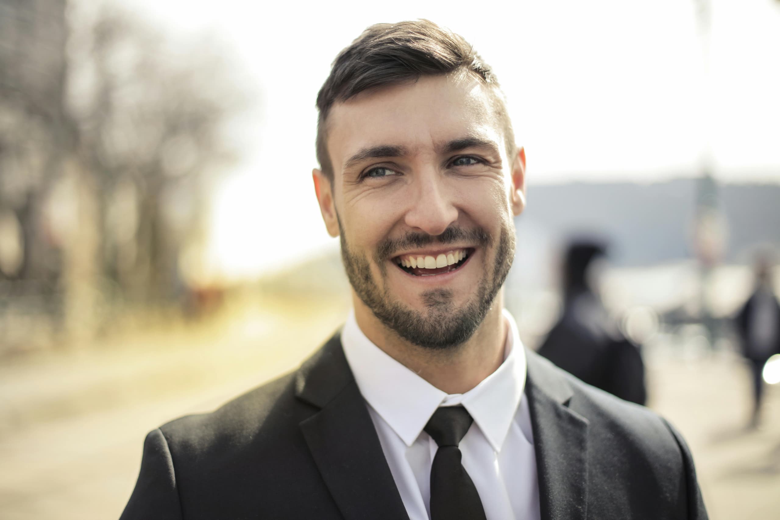 stock-photo for examples